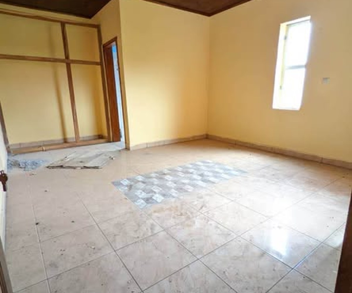 Appartement moderne 3 chambres à Mvan