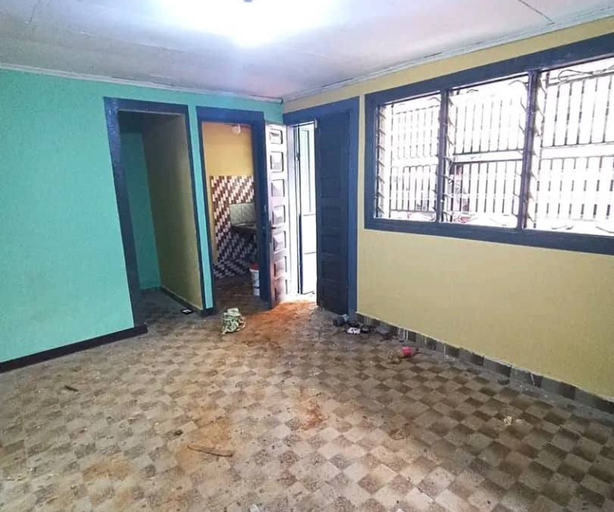 Appartement 2 chambres Efoulan