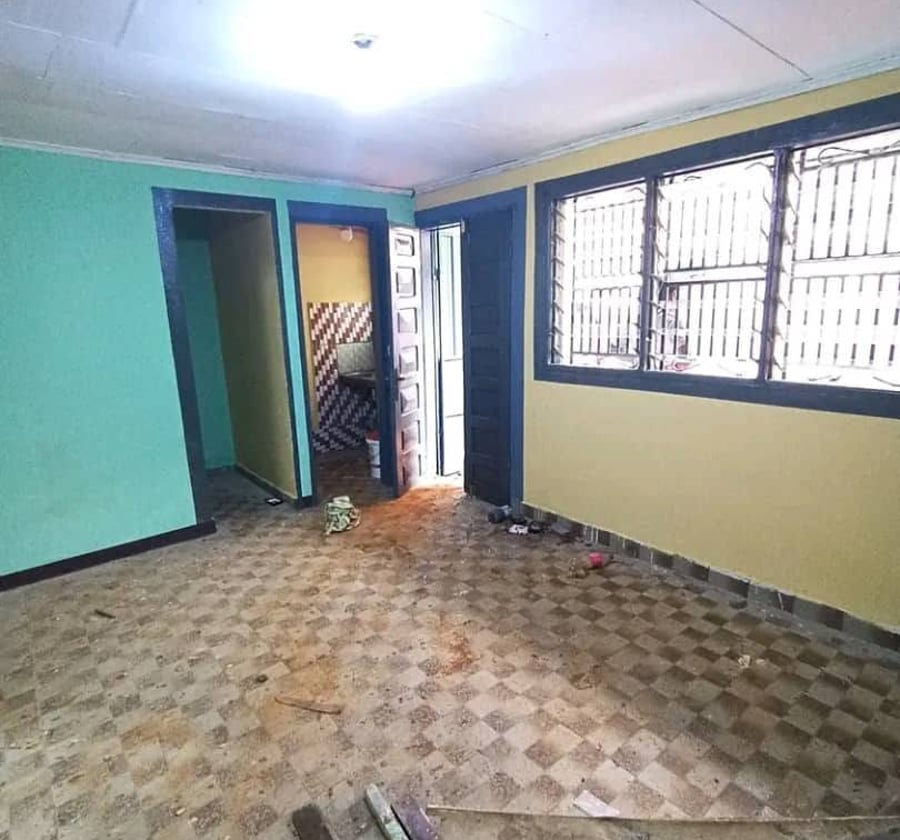 Appartement 2 chambres Efoulan