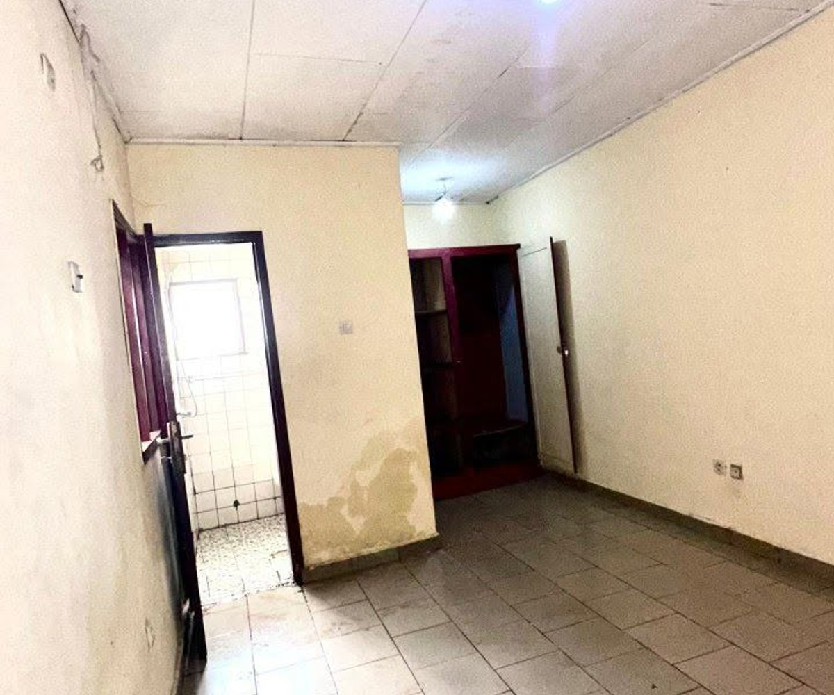 Appartement individuel à louer à Nsam (Sofavinc)