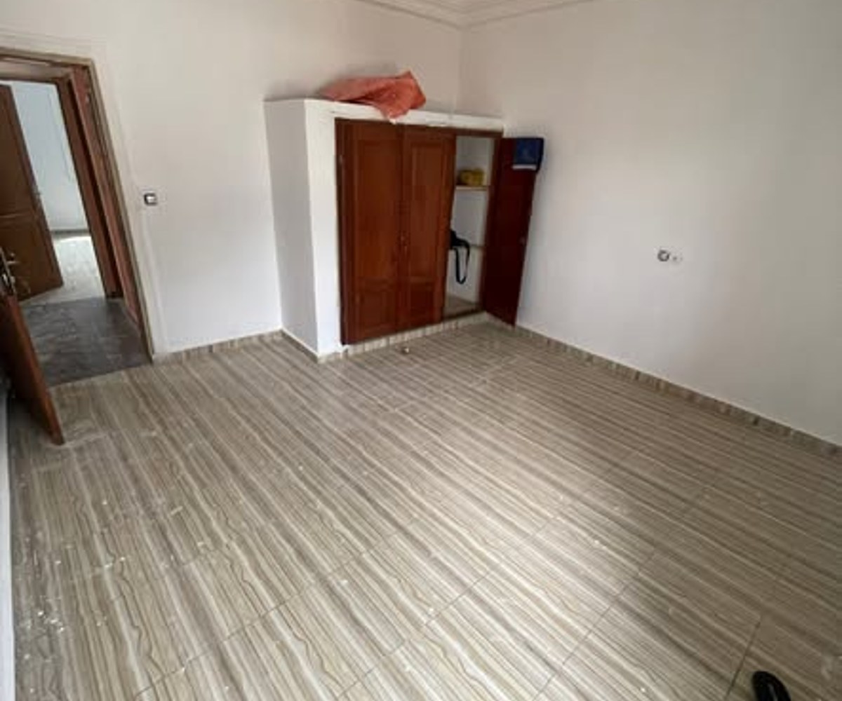 Appartement haut standing à Japoma