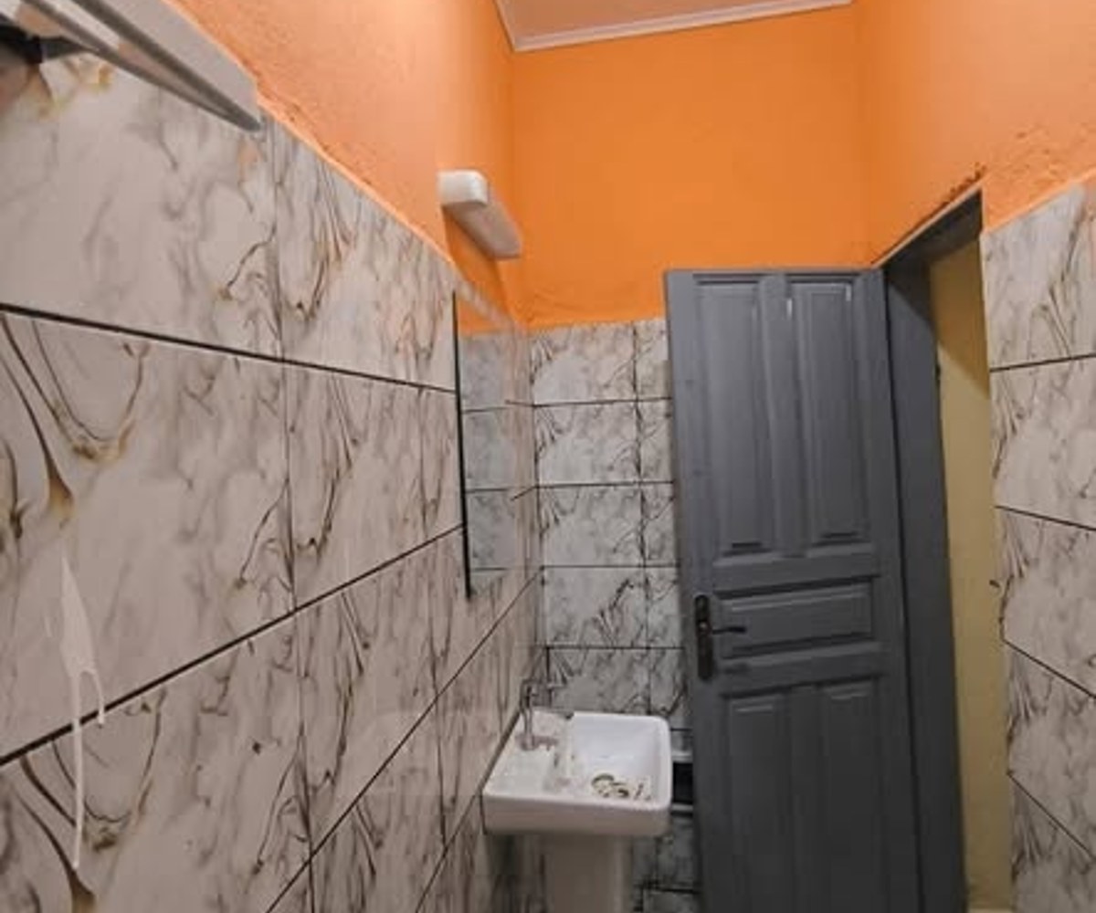 Studio moderne à Ndogbong
