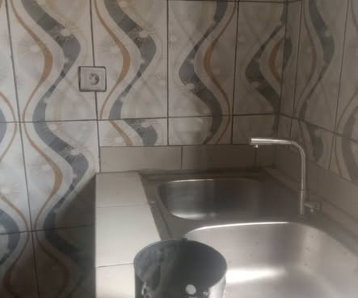 Appartement à louer Douala Logpom