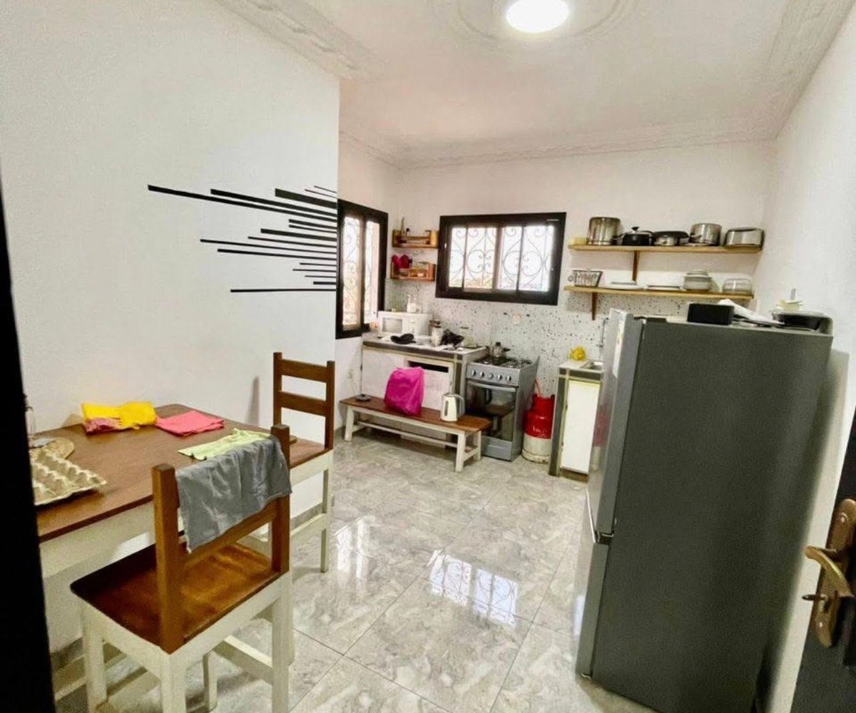 Appartement haut standing à louer à Biyem-Assi