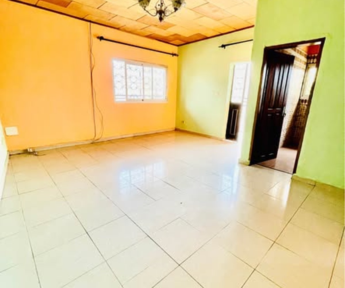 Appartement moderne à la nouvelle route nsimeyong
