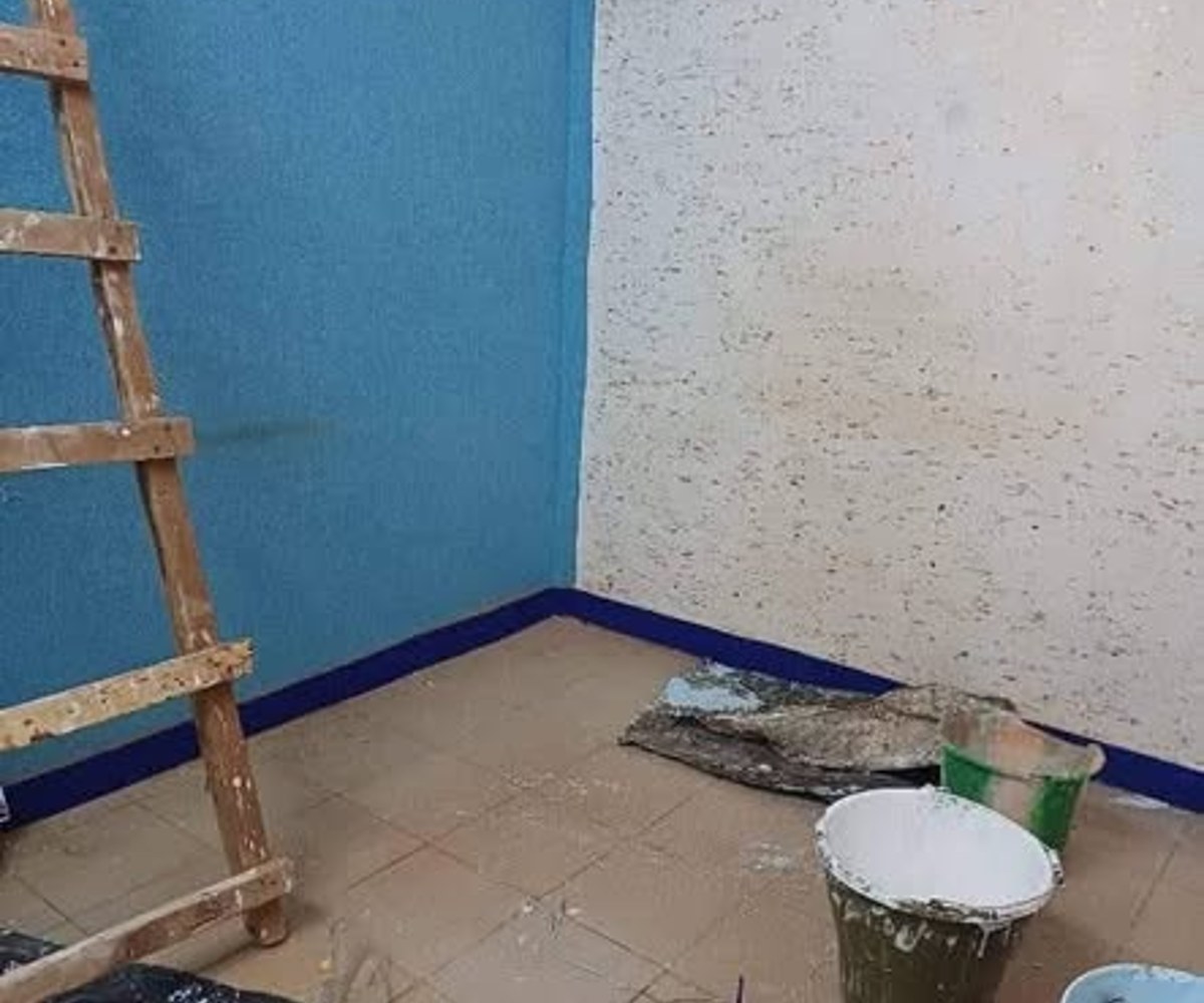 Bureau 1 pièce à louer - Charles de Gaulle, Douala