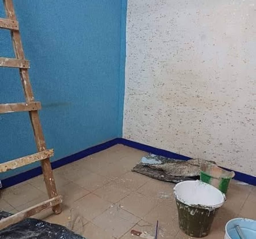 Bureau 1 pièce à louer - Charles de Gaulle, Douala