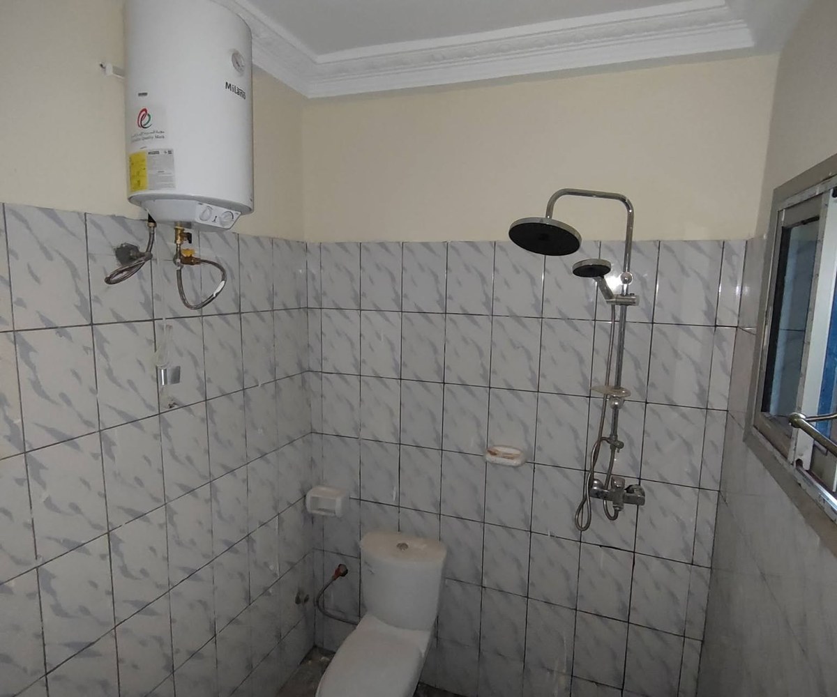 Appartement 3 chambres à louer à Yaoundé Omnisport
