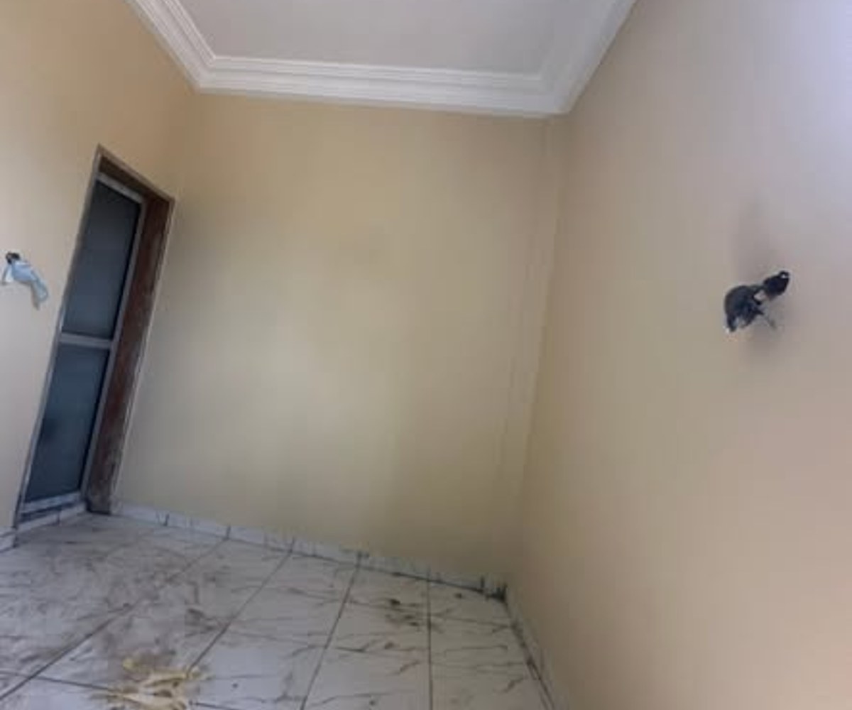 Chambre moderne à louer à PK14 Douala