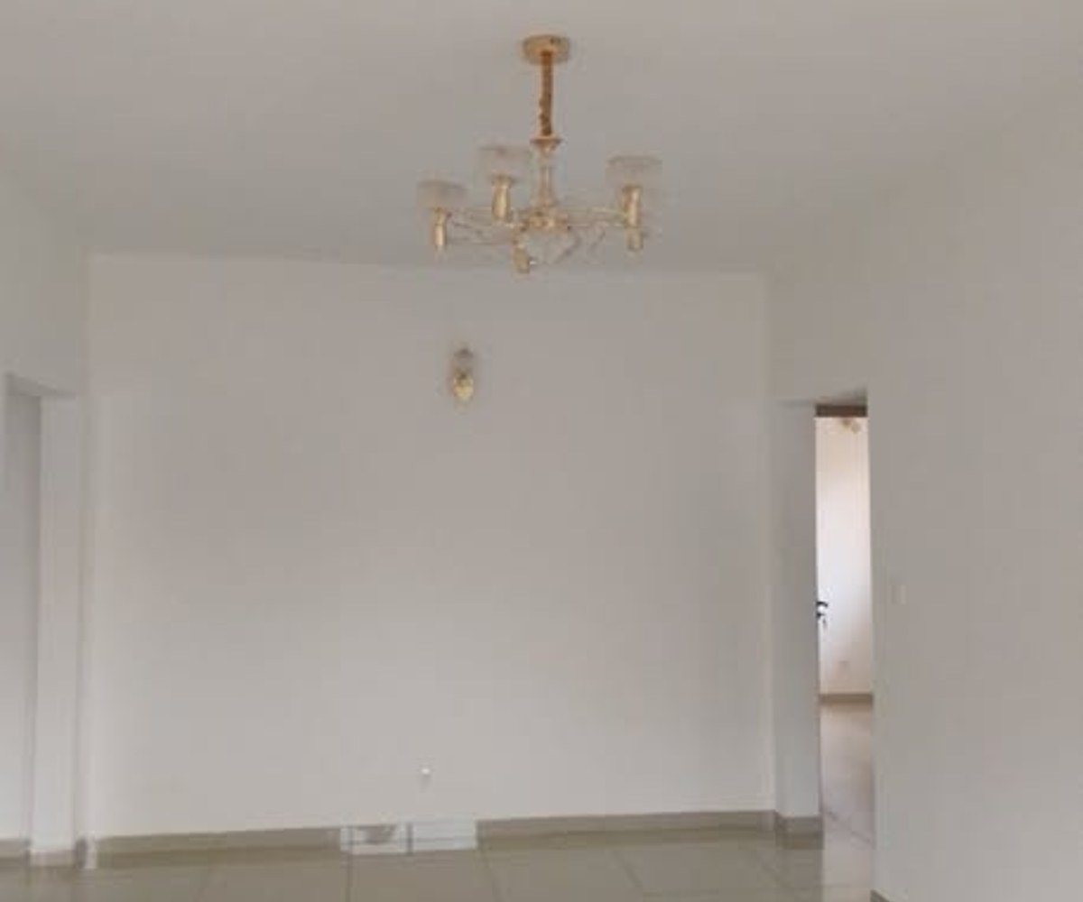 Appartement 2 chambres haut standing - Bastos, Yaoundé