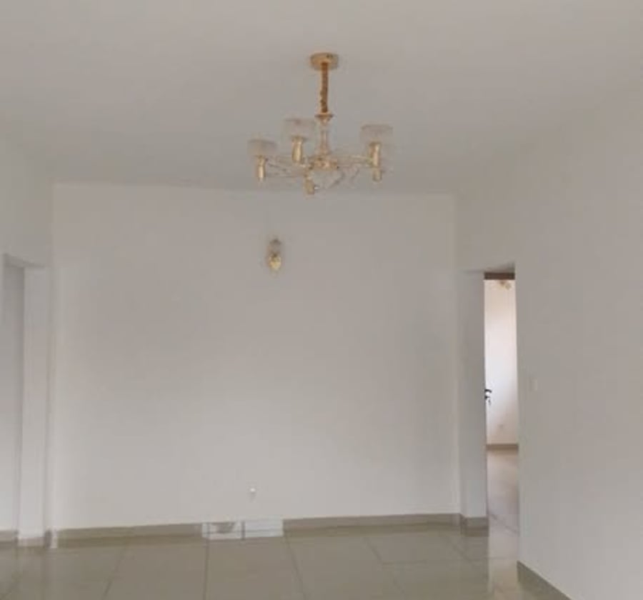 Appartement 2 chambres haut standing - Bastos, Yaoundé