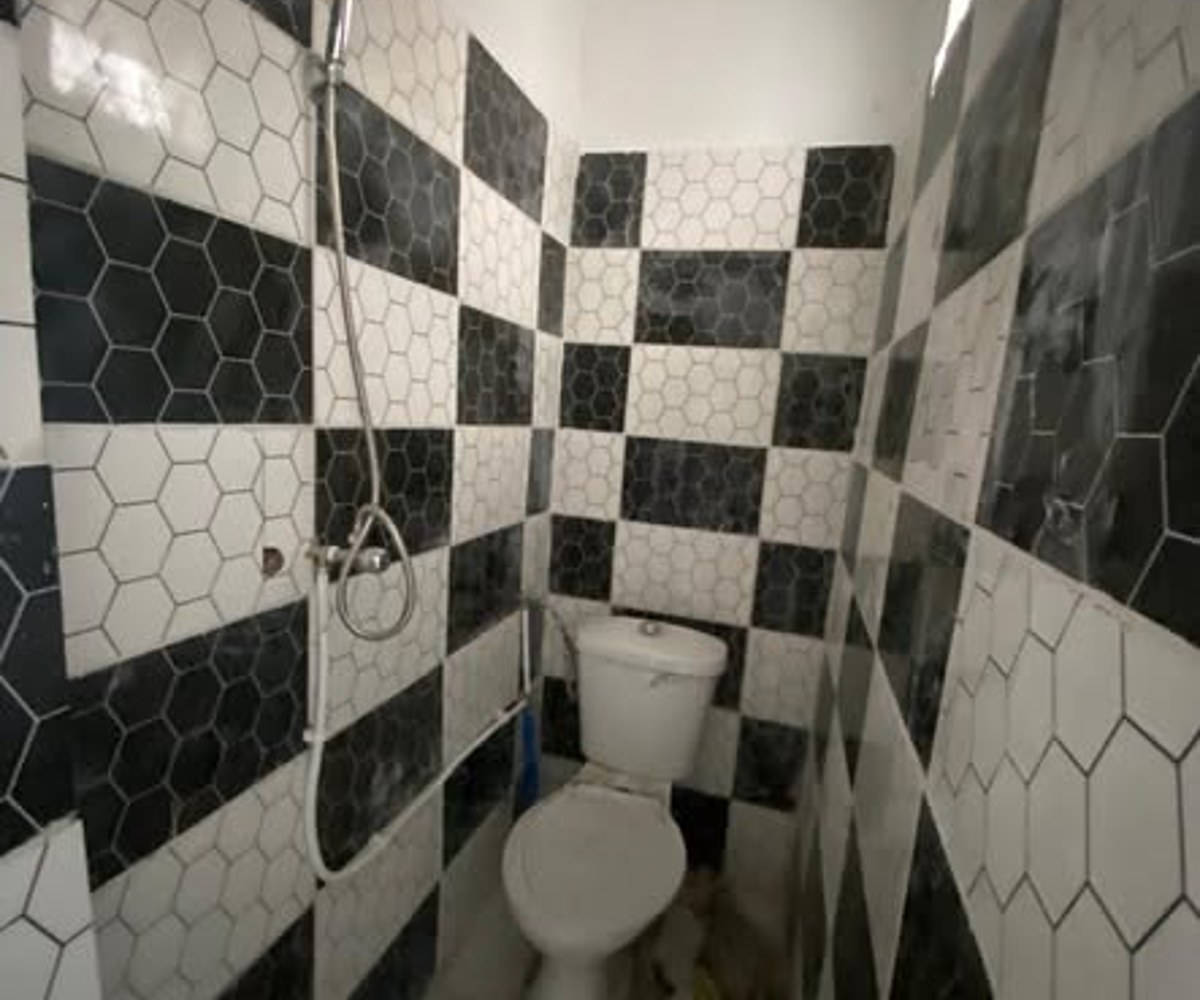 Studio moderne à Nyalla - 35 000 XAF/mois