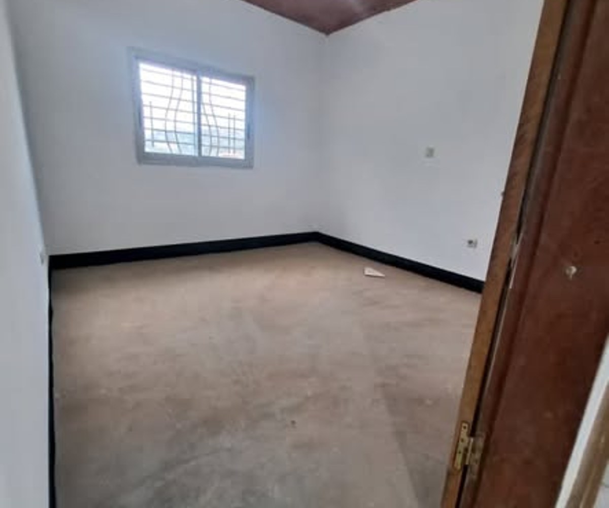 Appartement moderne nouvellement construit à louer – Ngousso