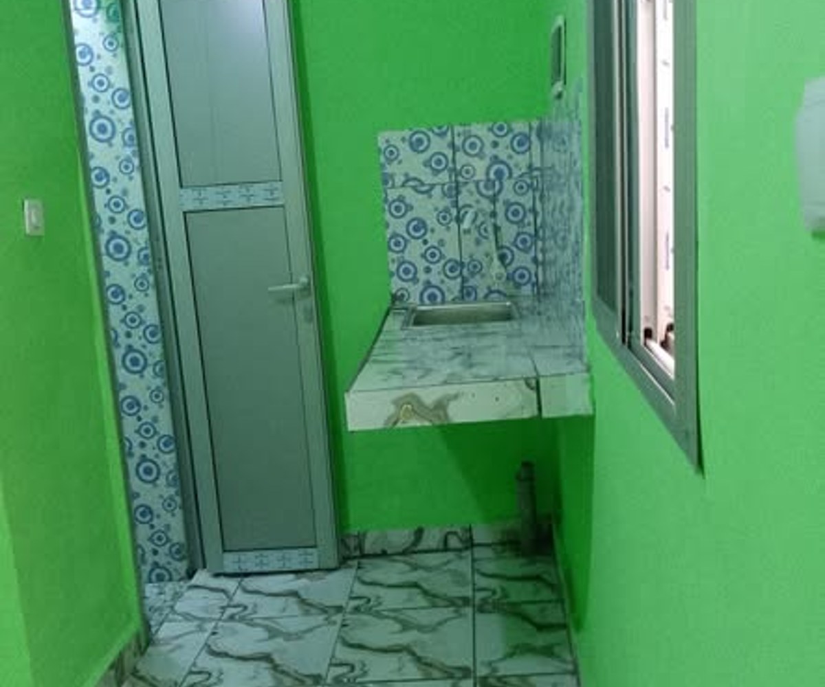 Chambre à louer - Nyalla