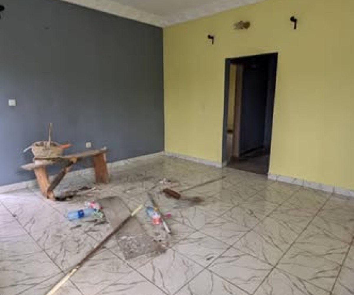 Vaste Appartement Moderne à louer à Messassi Nyom
