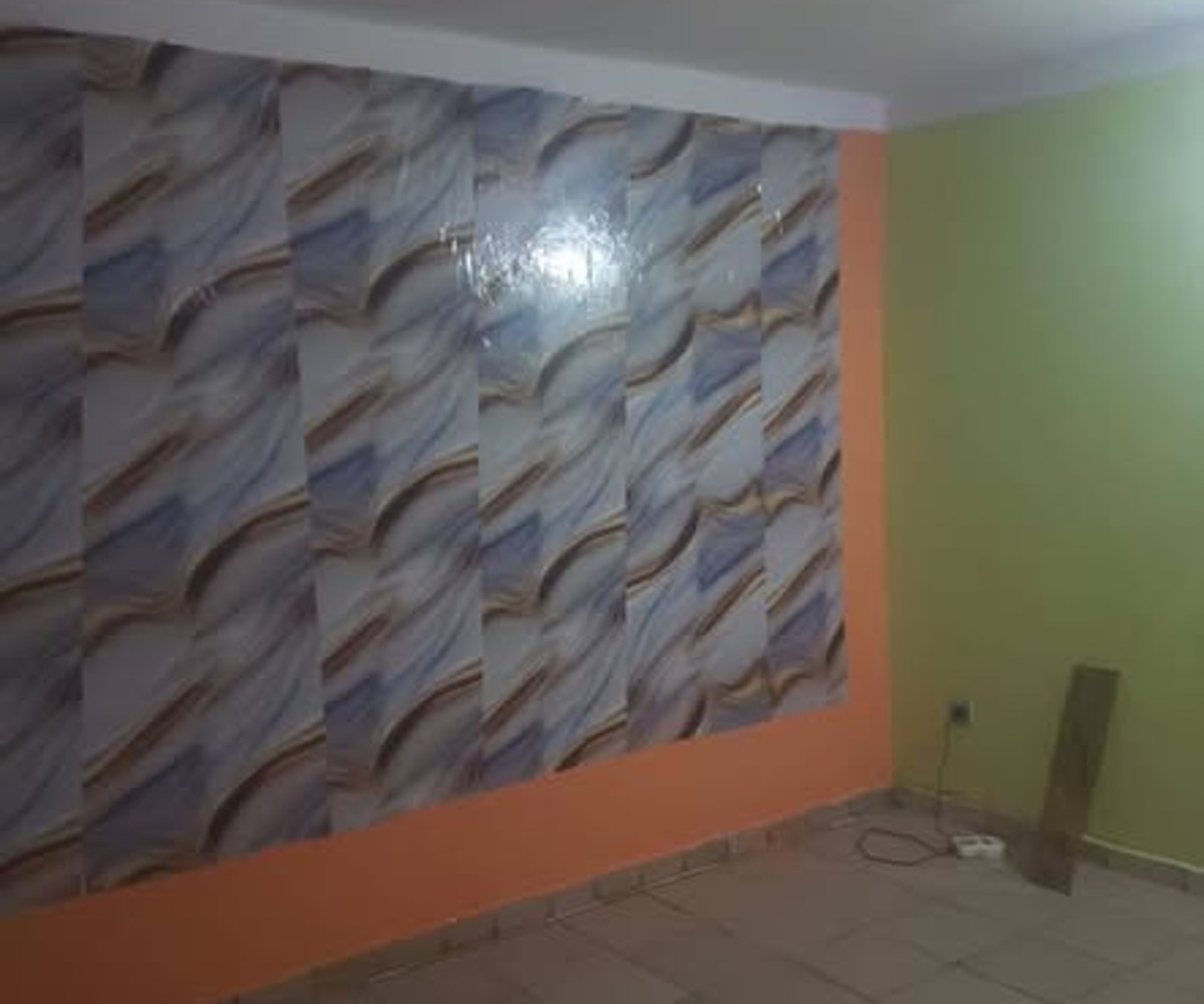 Appartement moderne à louer - Awae Escalier, Yaoundé