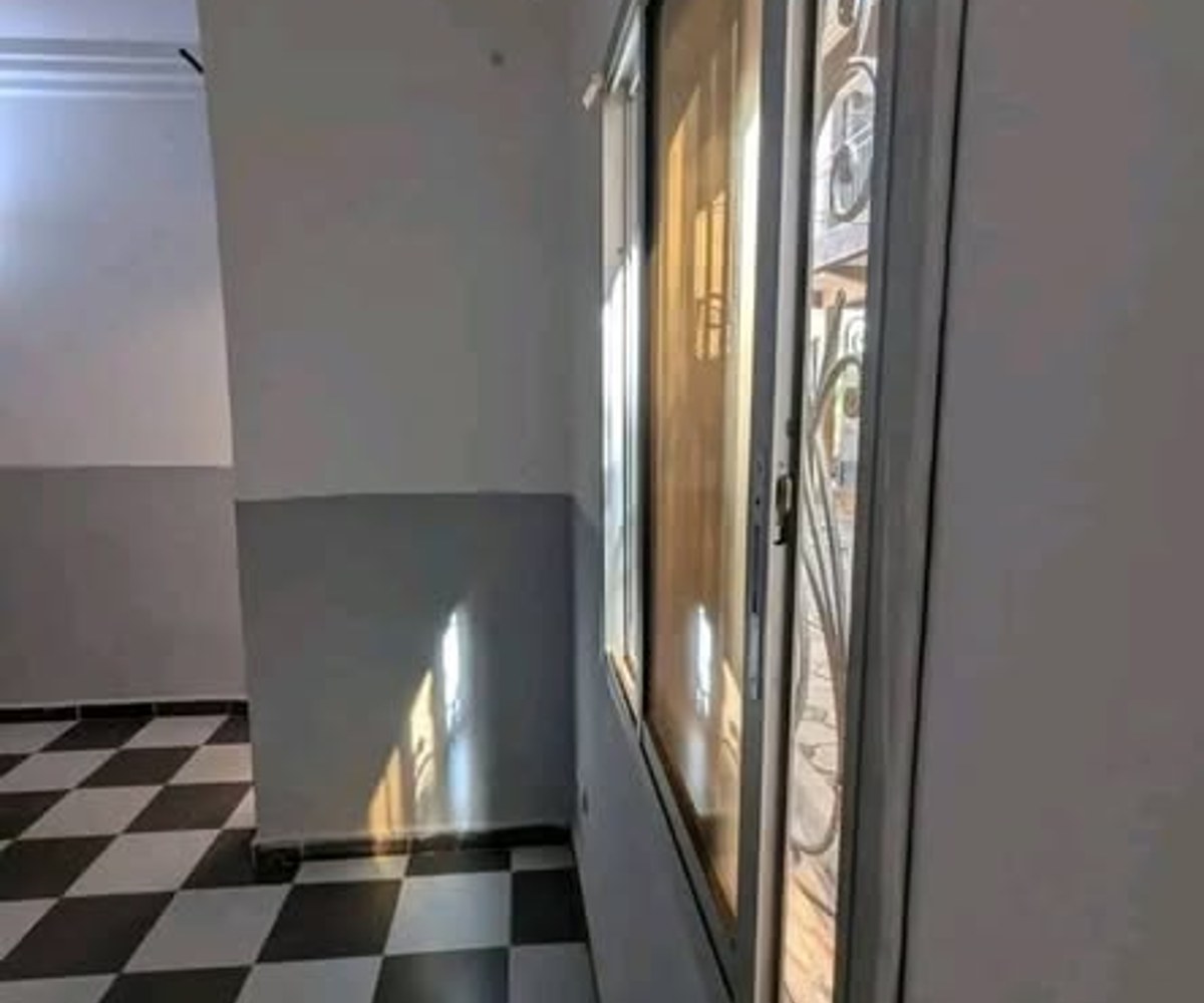 Chambre moderne à Bonamoussadi Santa Barbara