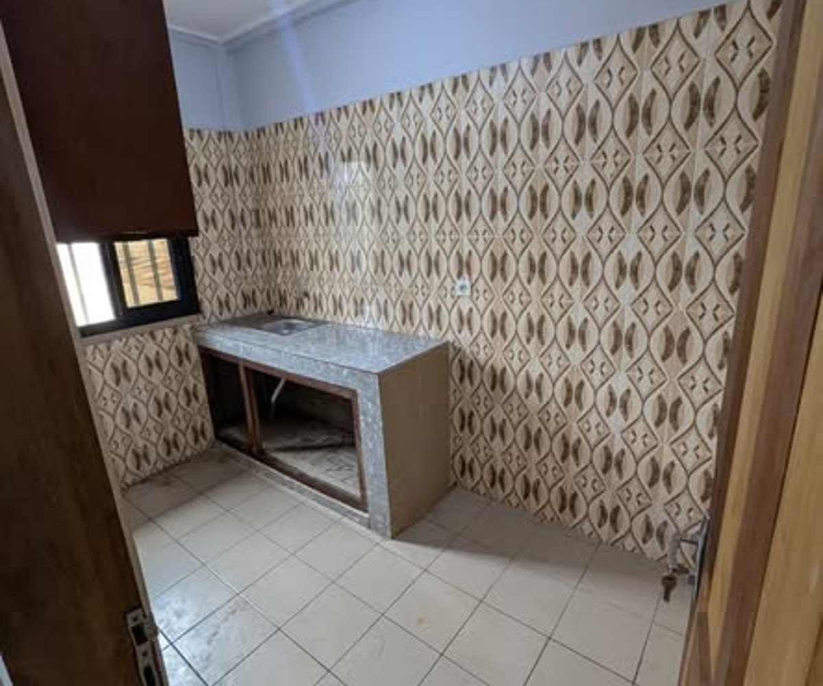 Studio moderne à louer - Obobogo, Yaoundé