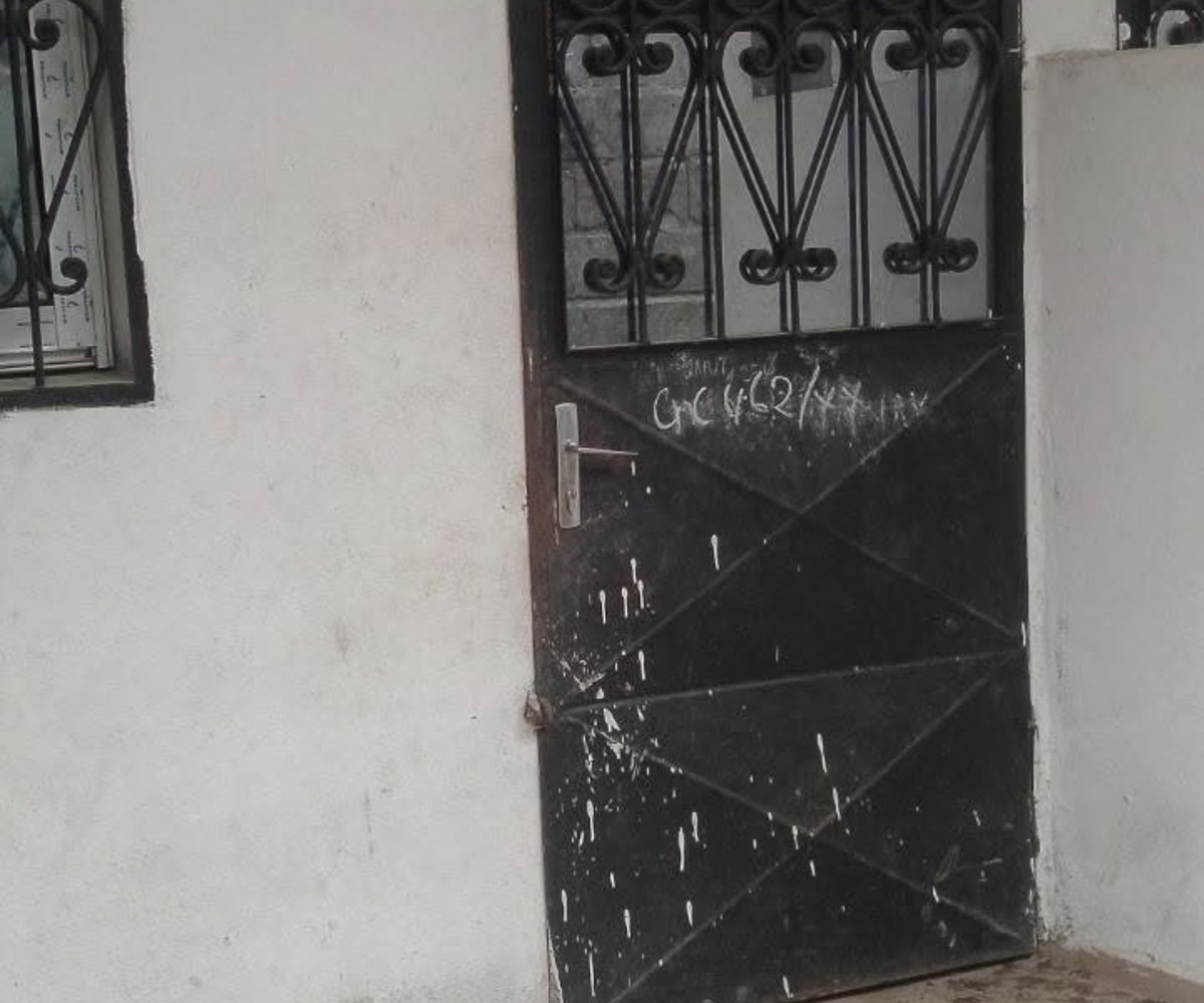 Grand studio à louer à Ndogpassi II, Douala