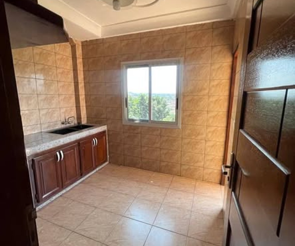 Appartement haut standing - Effoulan