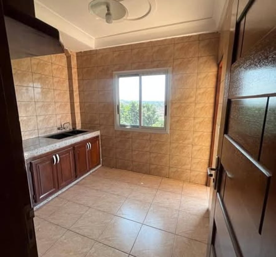 Appartement haut standing - Effoulan