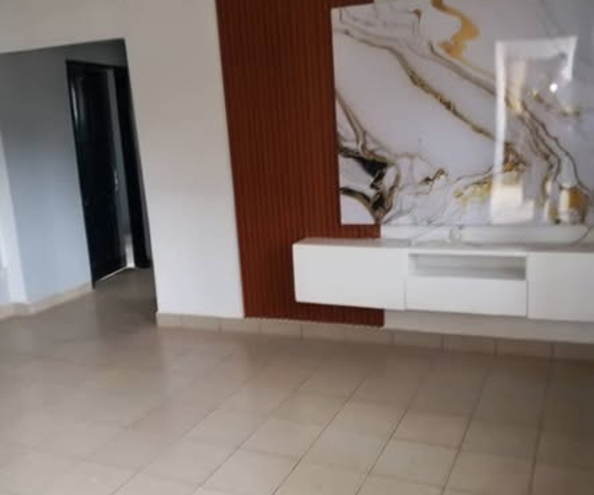 Appartement moderne à louer - Odza, Yaoundé