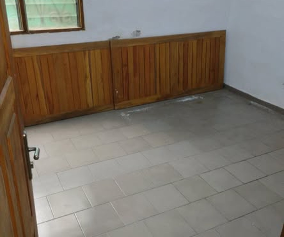 Akwa Nord - Maison 2 chambres à louer