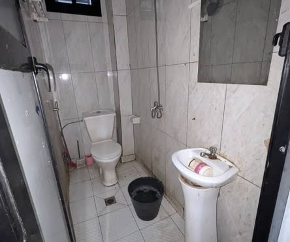 Studio moderne à louer - Village, Douala