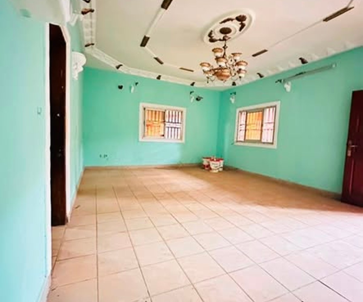 Appartement à louer à Biyem-Assi Acacia