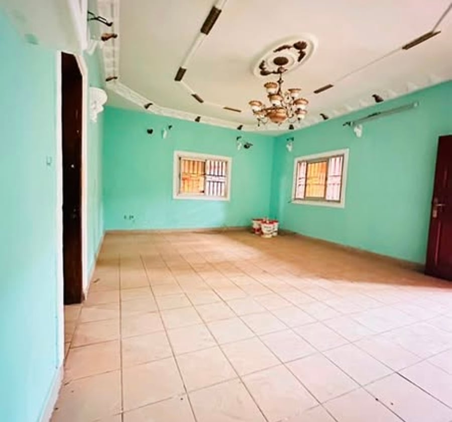Appartement à louer à Biyem-Assi Acacia