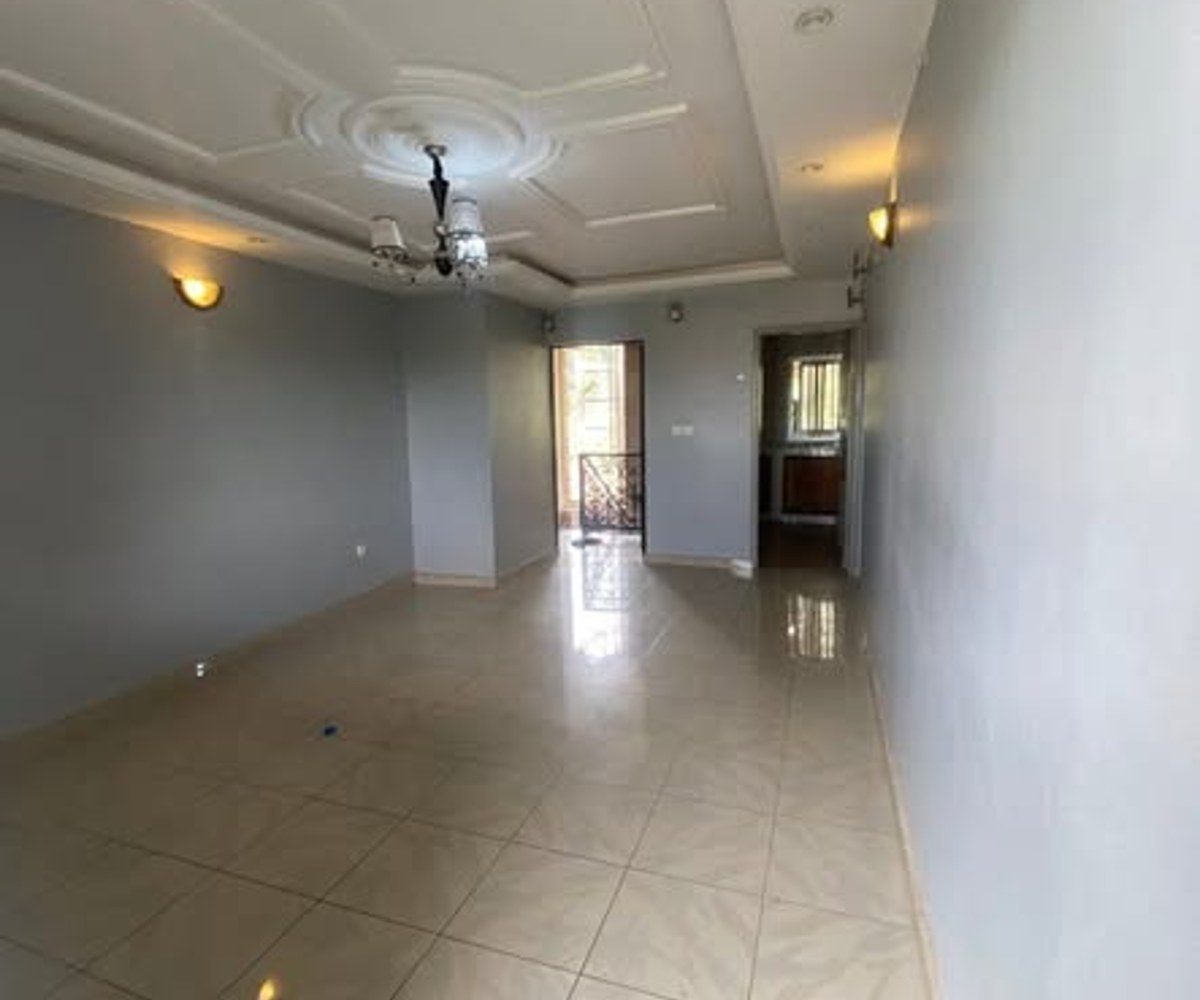 Appartement Moderne à Petit Génie