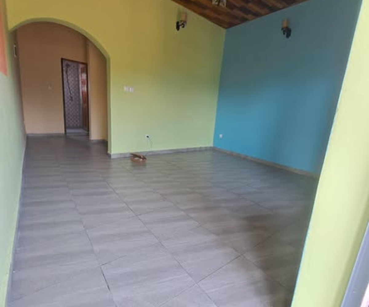 Studio bon standing à louer - Ngousso, Yaoundé - 60 000 FCFA/mois
