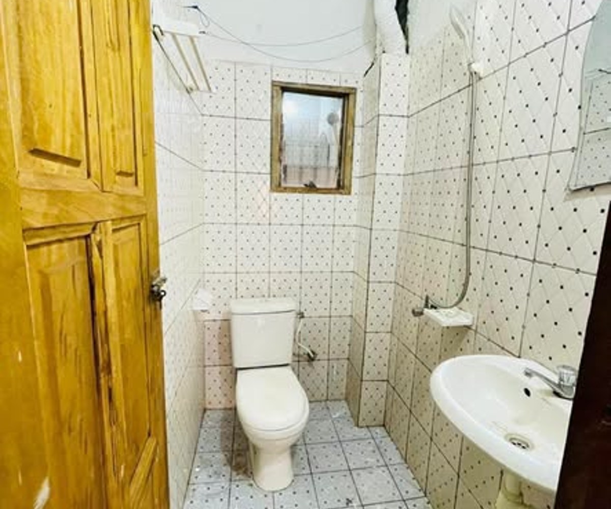 Studio moderne à louer à Etoug-Ebe