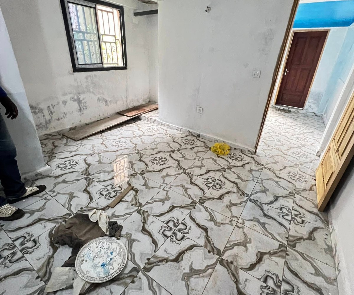 Studio moderne – Nsimeyong, Yaoundé