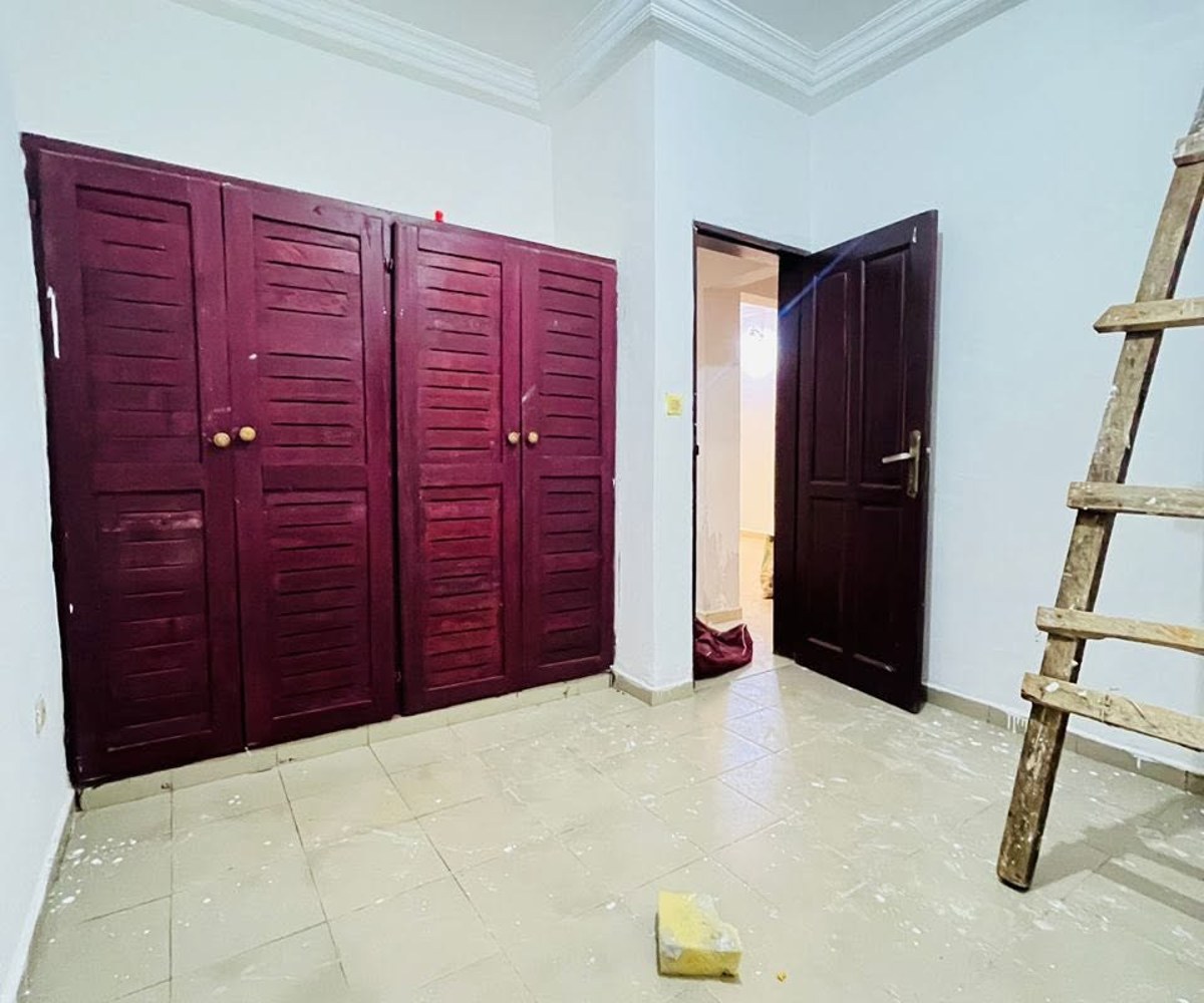 Appartement 2 chambres haut standing - Damas