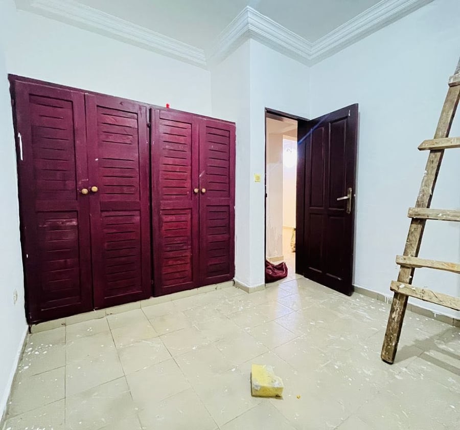 Appartement 2 chambres haut standing - Damas