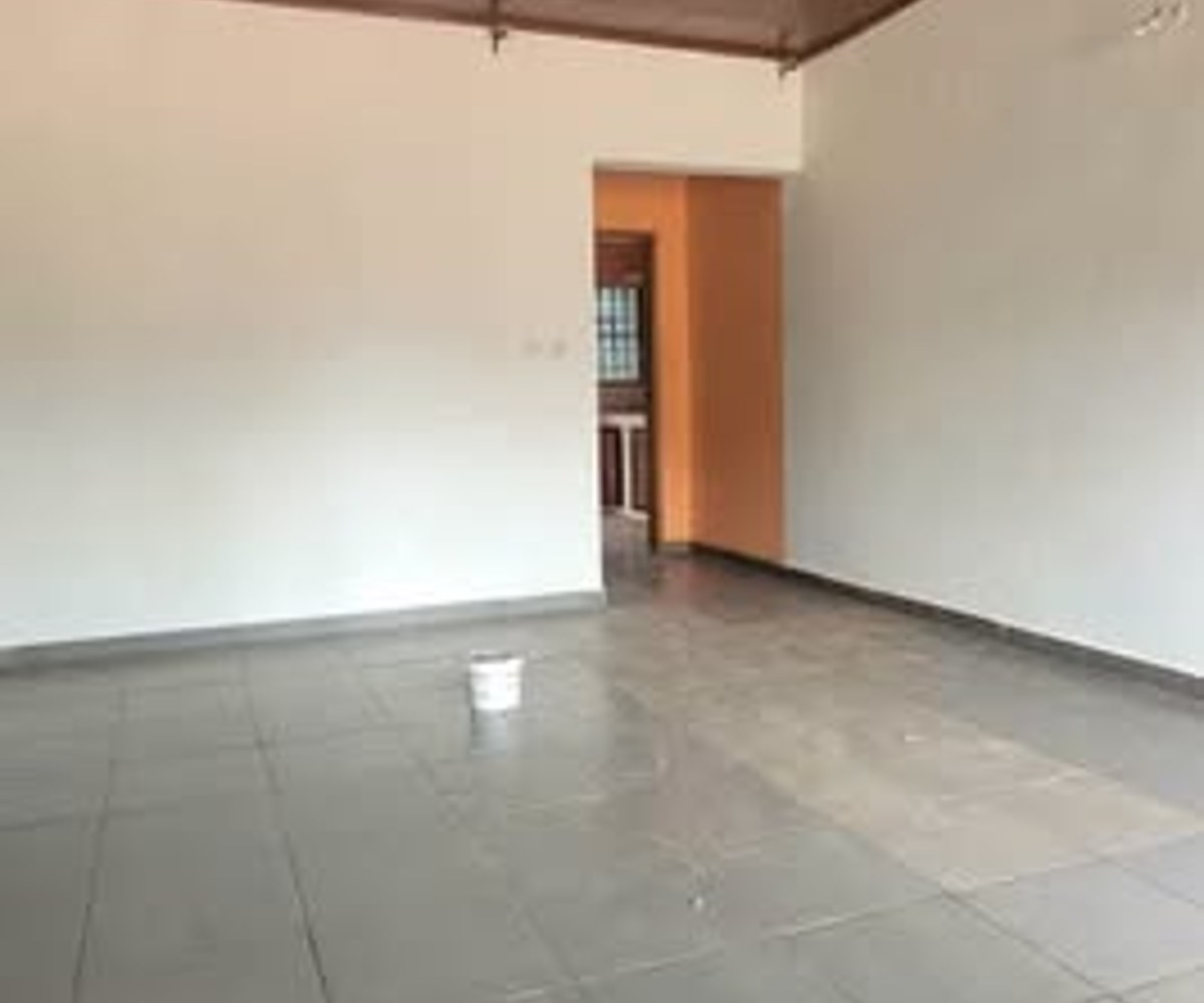 Appartement 3 chambres à louer - Simbock