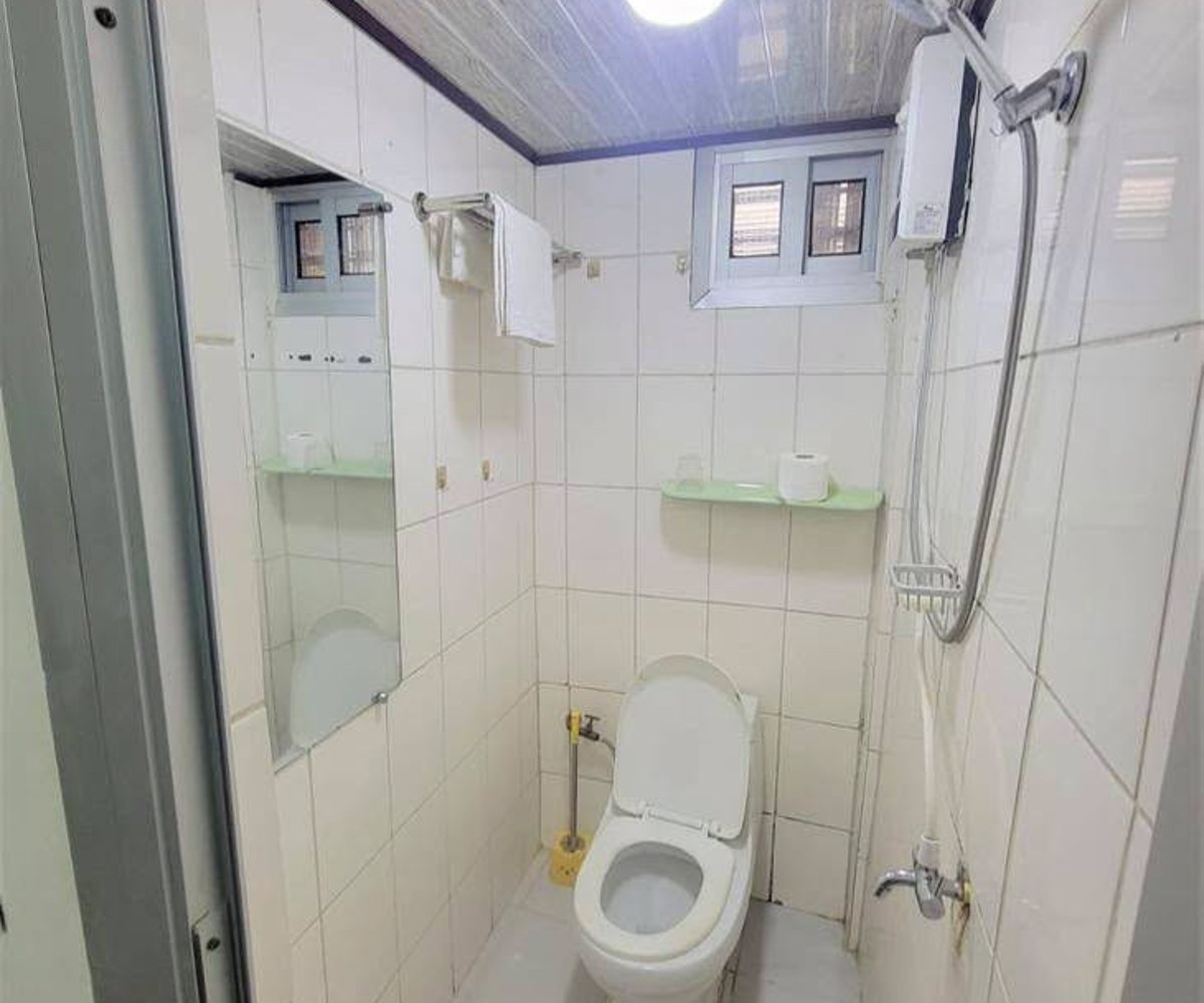 Chambres, studios et appartements meublés haut standing à Bastos Yaoundé
