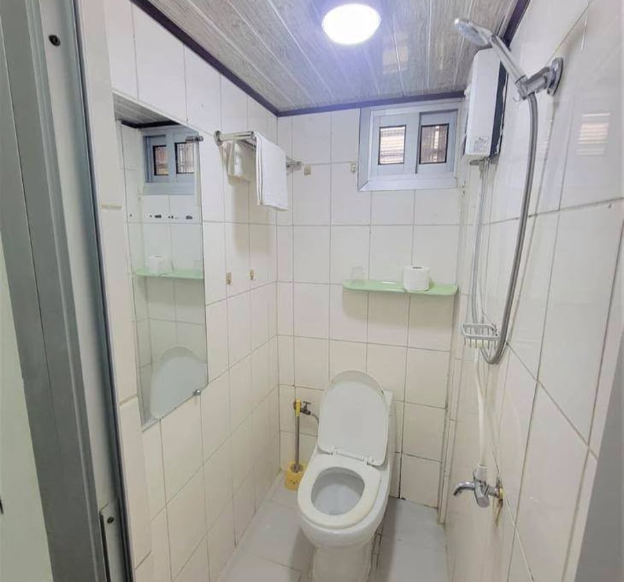 Chambres, studios et appartements meublés haut standing à Bastos Yaoundé