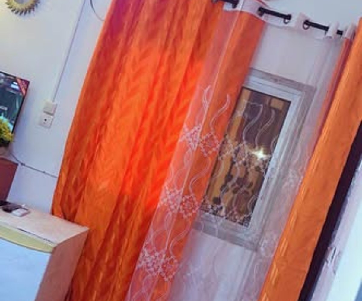 Chambre confortable à louer – Bonamoussadi