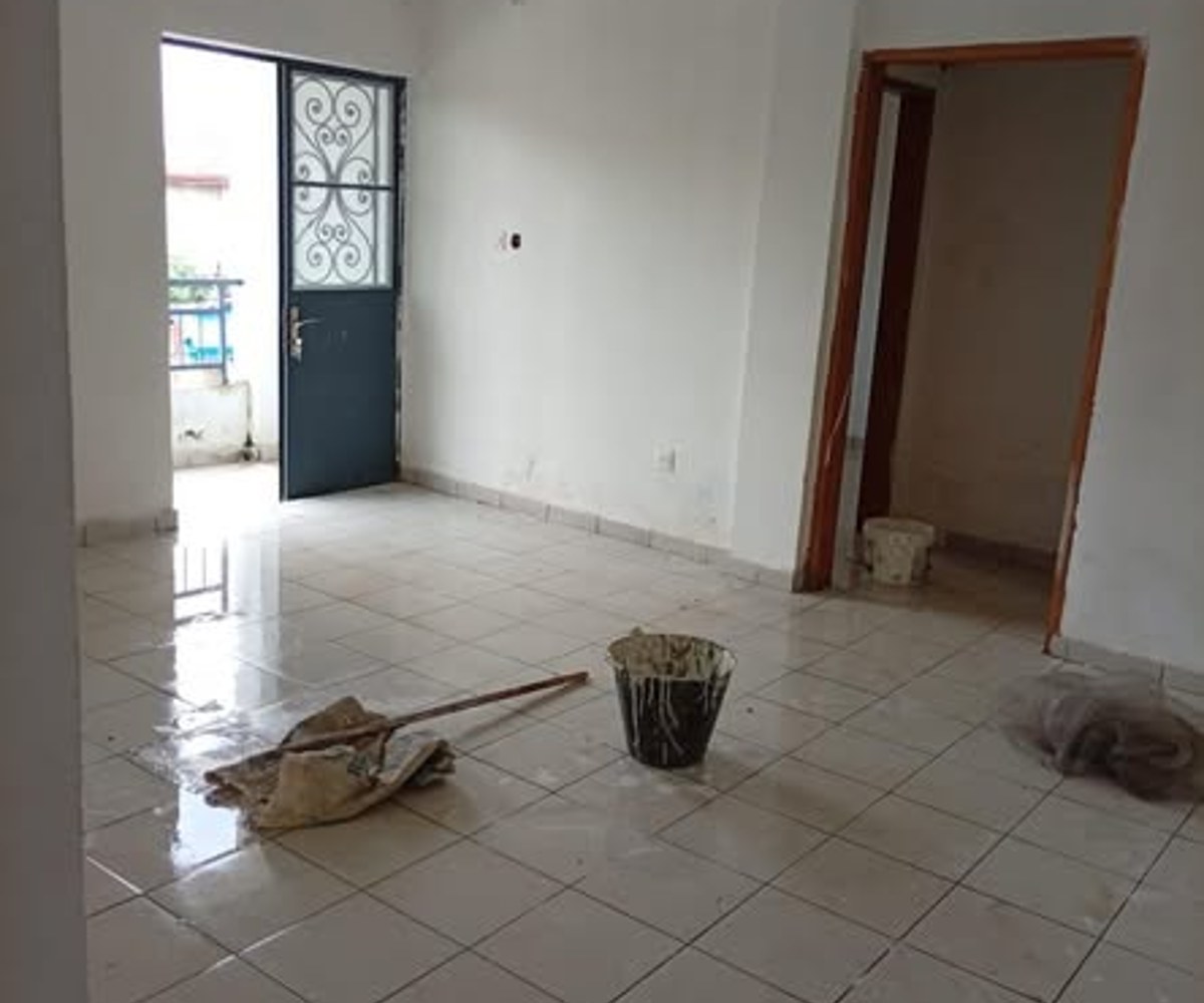 Joli appartement 2 chambres à Makepe, Douala