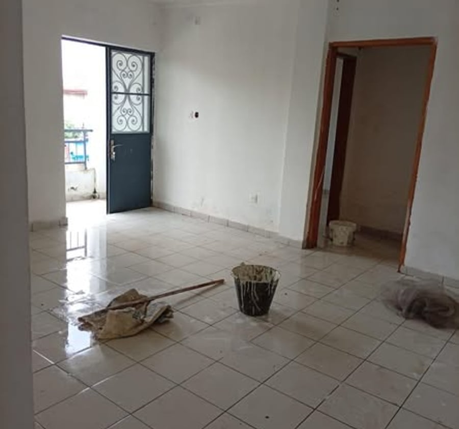 Joli appartement 2 chambres à Makepe, Douala