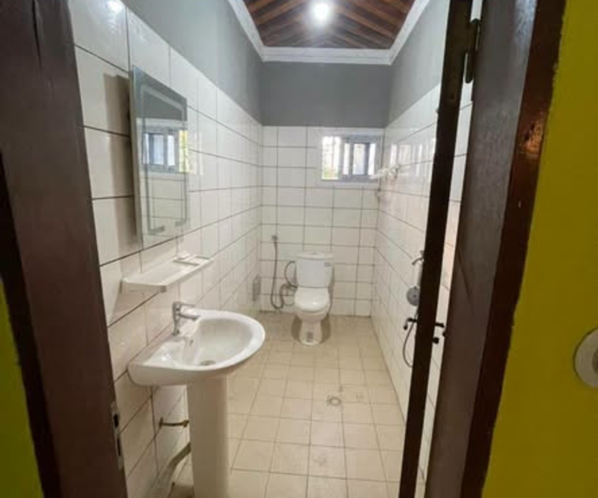 2 vastes appartements modernes à Yassa