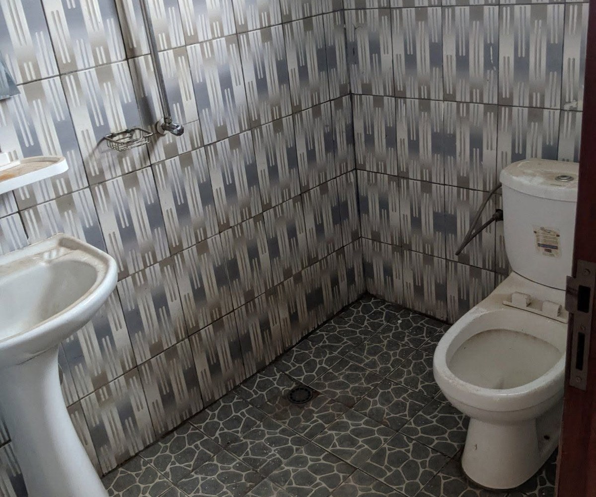 Appartement moderne à louer - Awae Escalier (Monti), Yaoundé