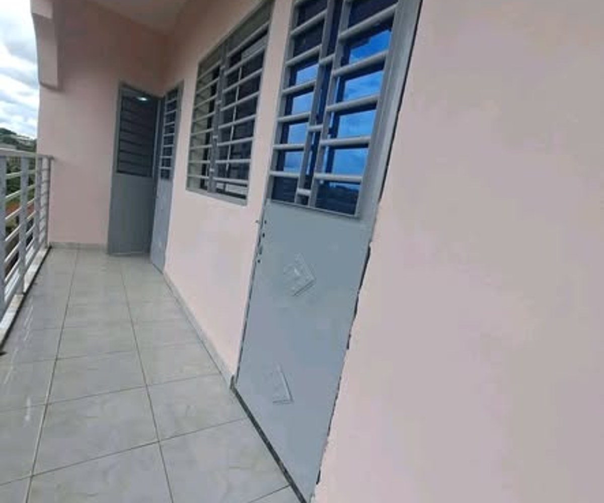 Appartement moderne Nkolfoulou
