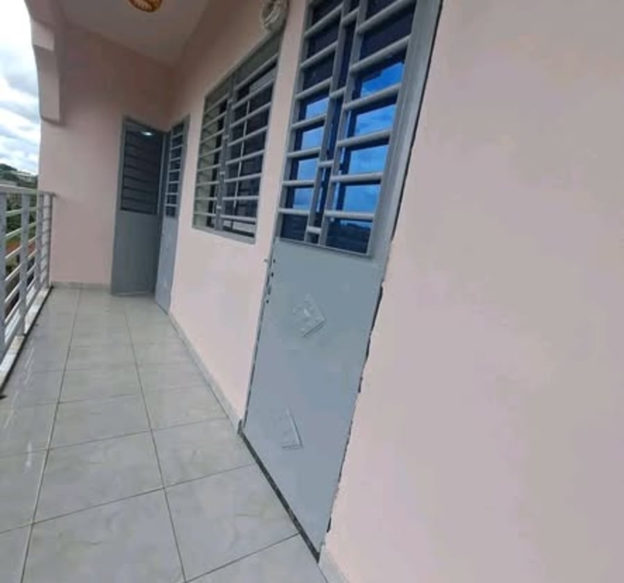 Appartement moderne Nkolfoulou