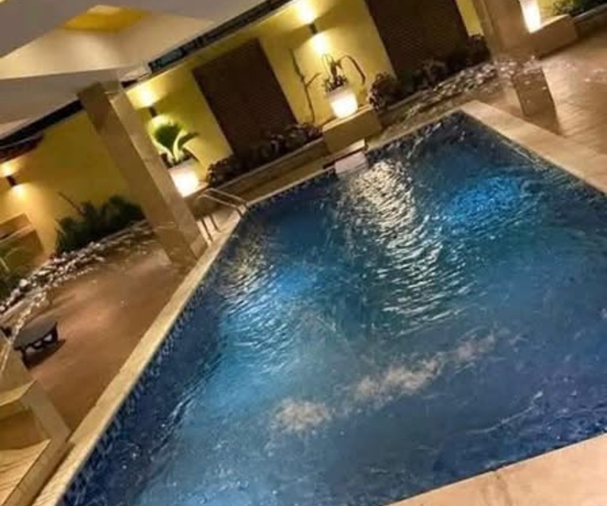 Appartement haut standing à louer - Bonapriso, Douala