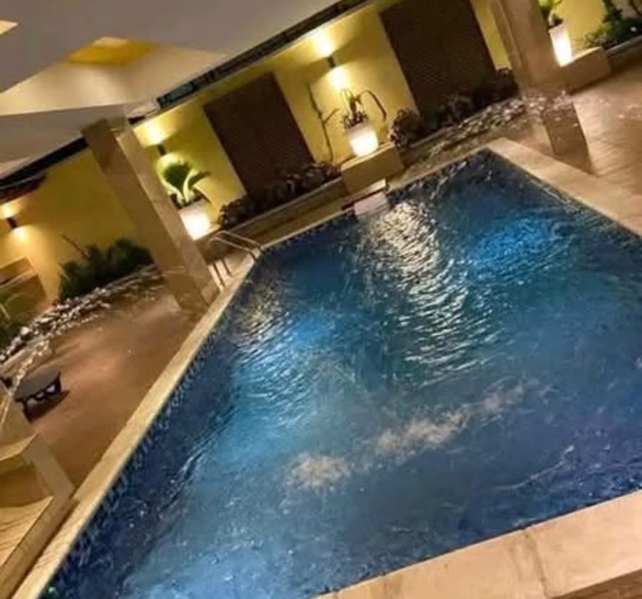 Appartement haut standing à louer - Bonapriso, Douala