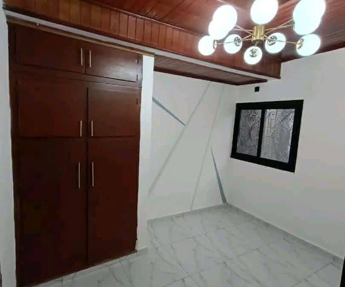 studio Omnisport 130mil/mois