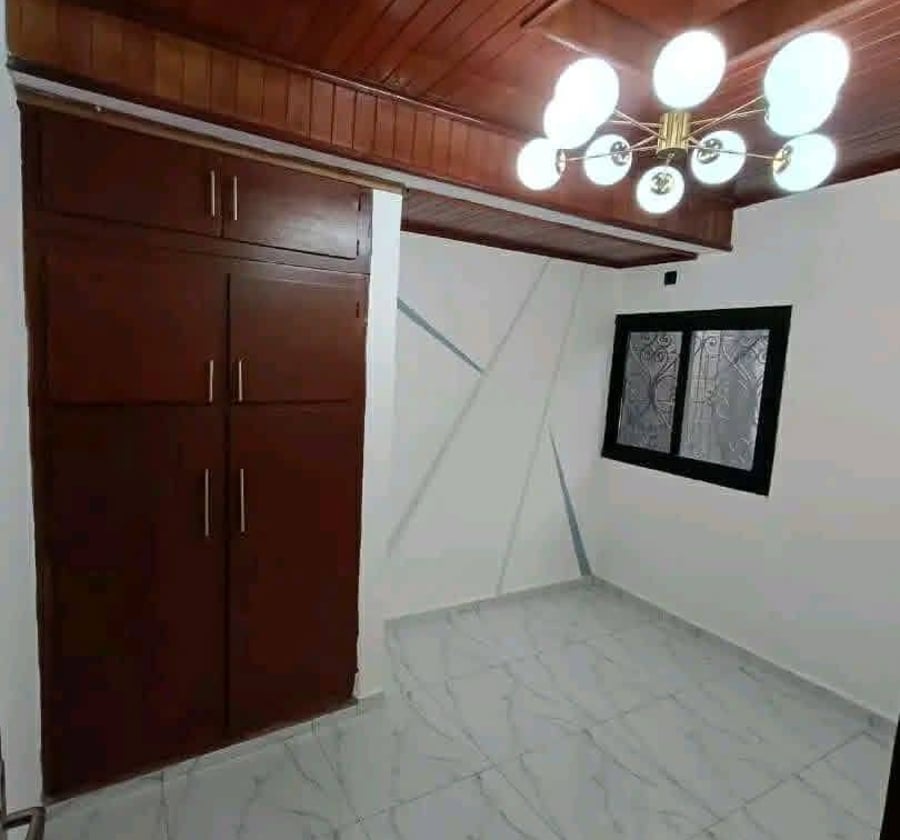 studio Omnisport 130mil/mois